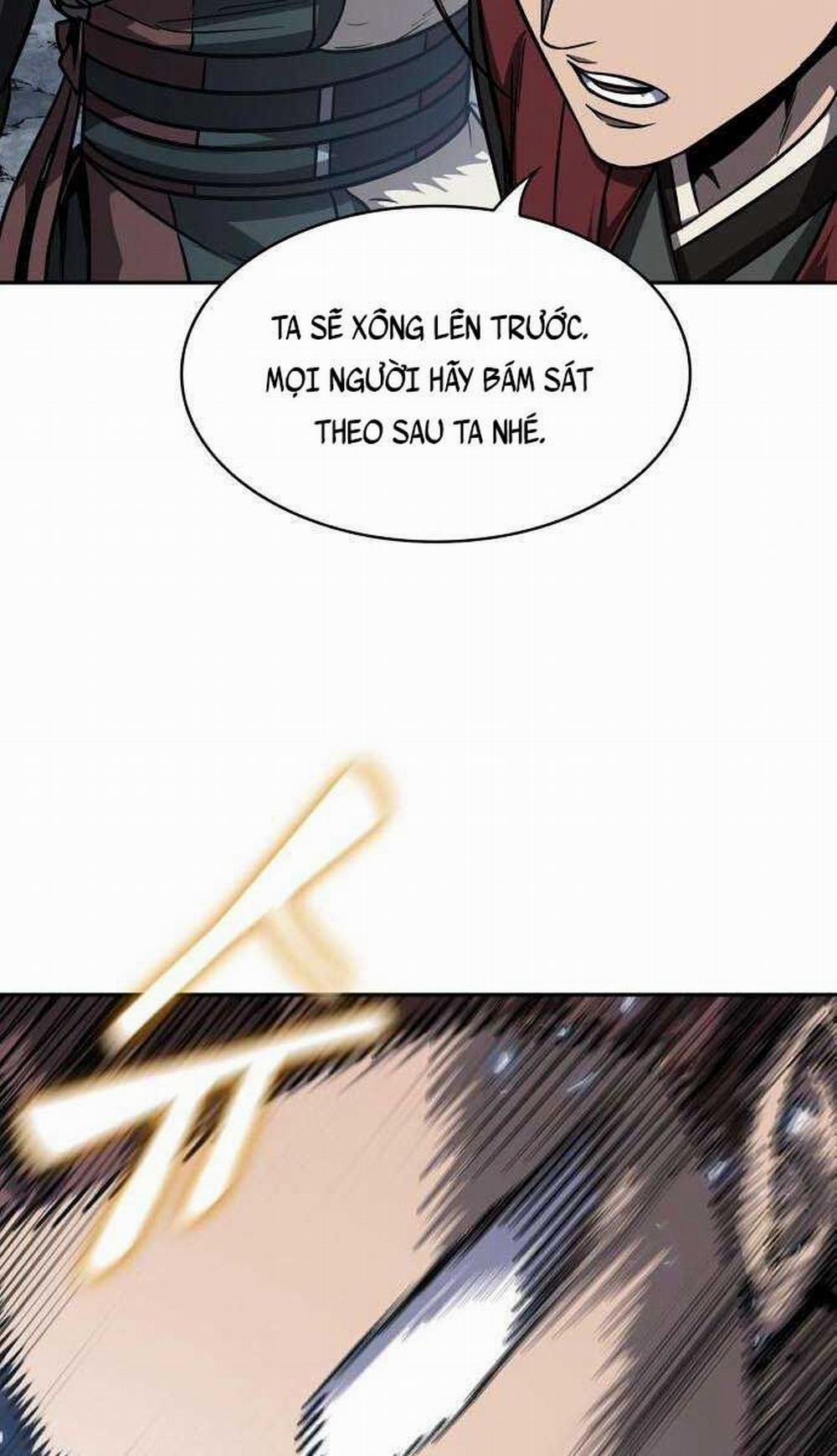 Ngã Lão Ma Thần 150 trang 20