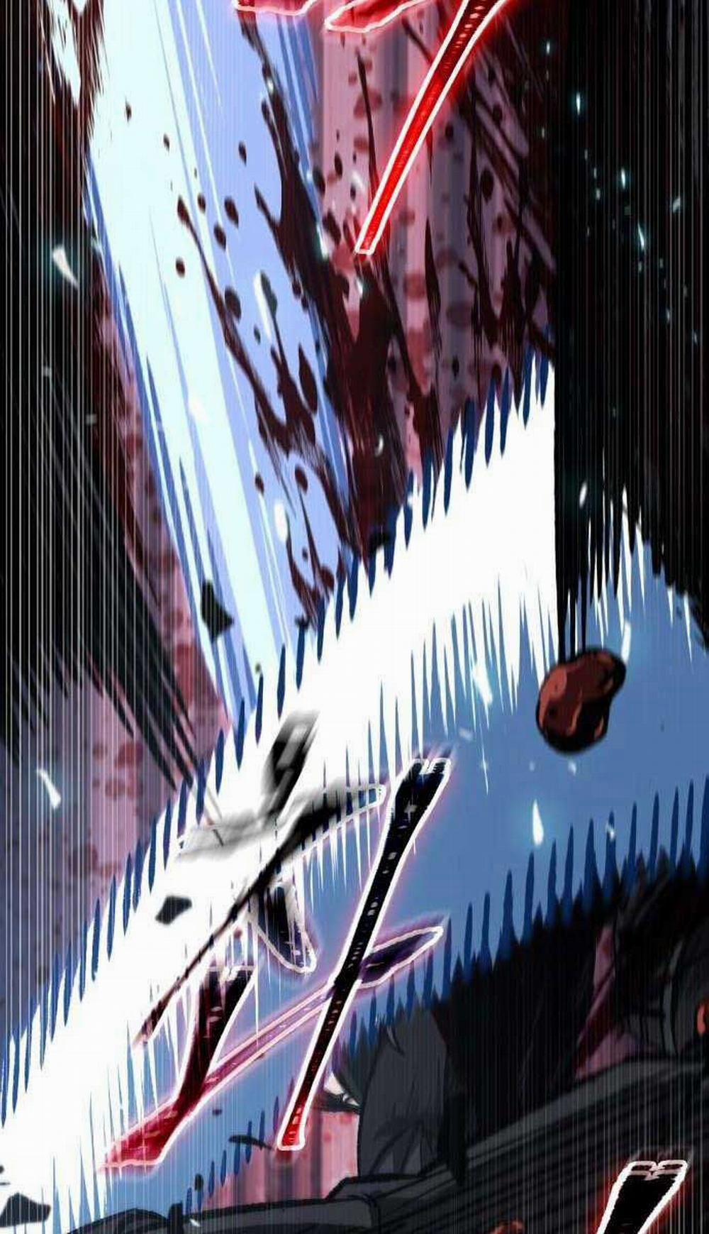 Ngã Lão Ma Thần 150 trang 23