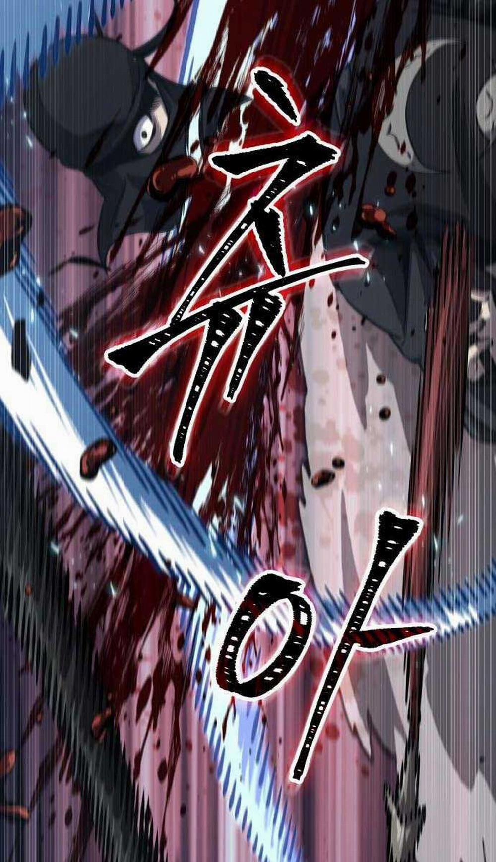 Ngã Lão Ma Thần 150 trang 25