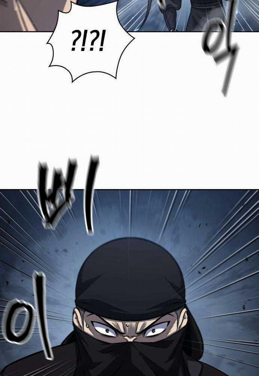 Ngã Lão Ma Thần 150 trang 30