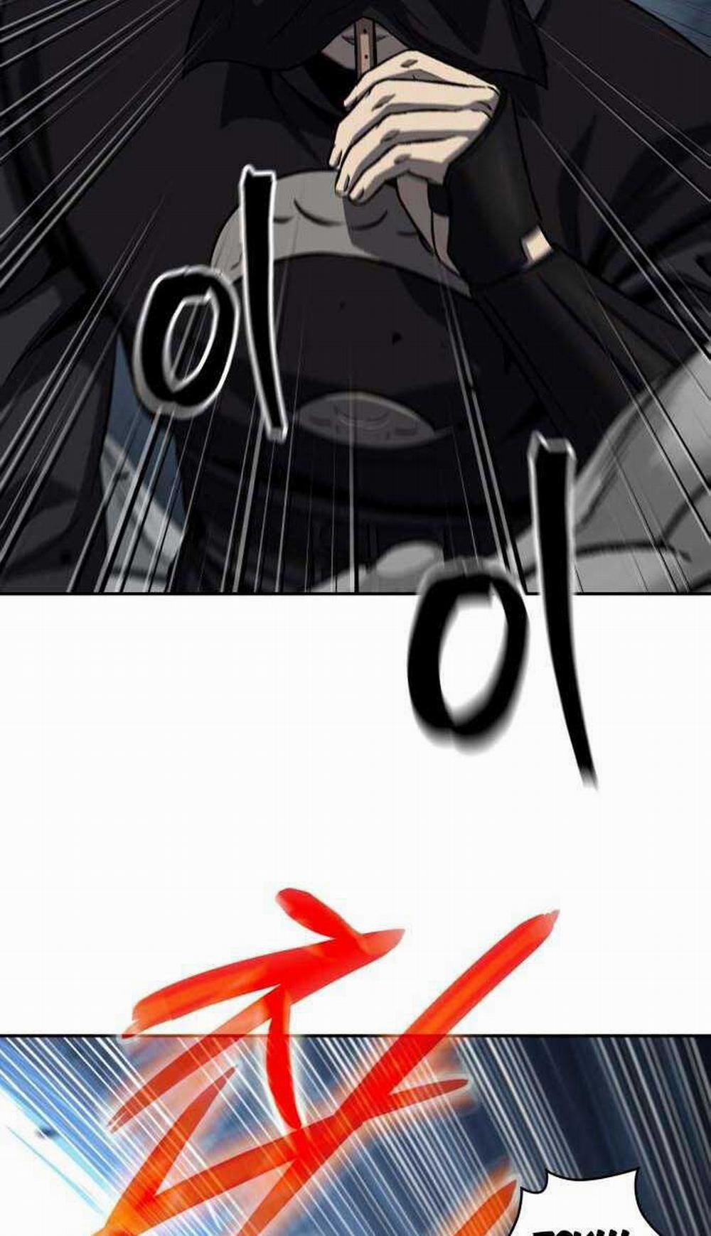 Ngã Lão Ma Thần 150 trang 31