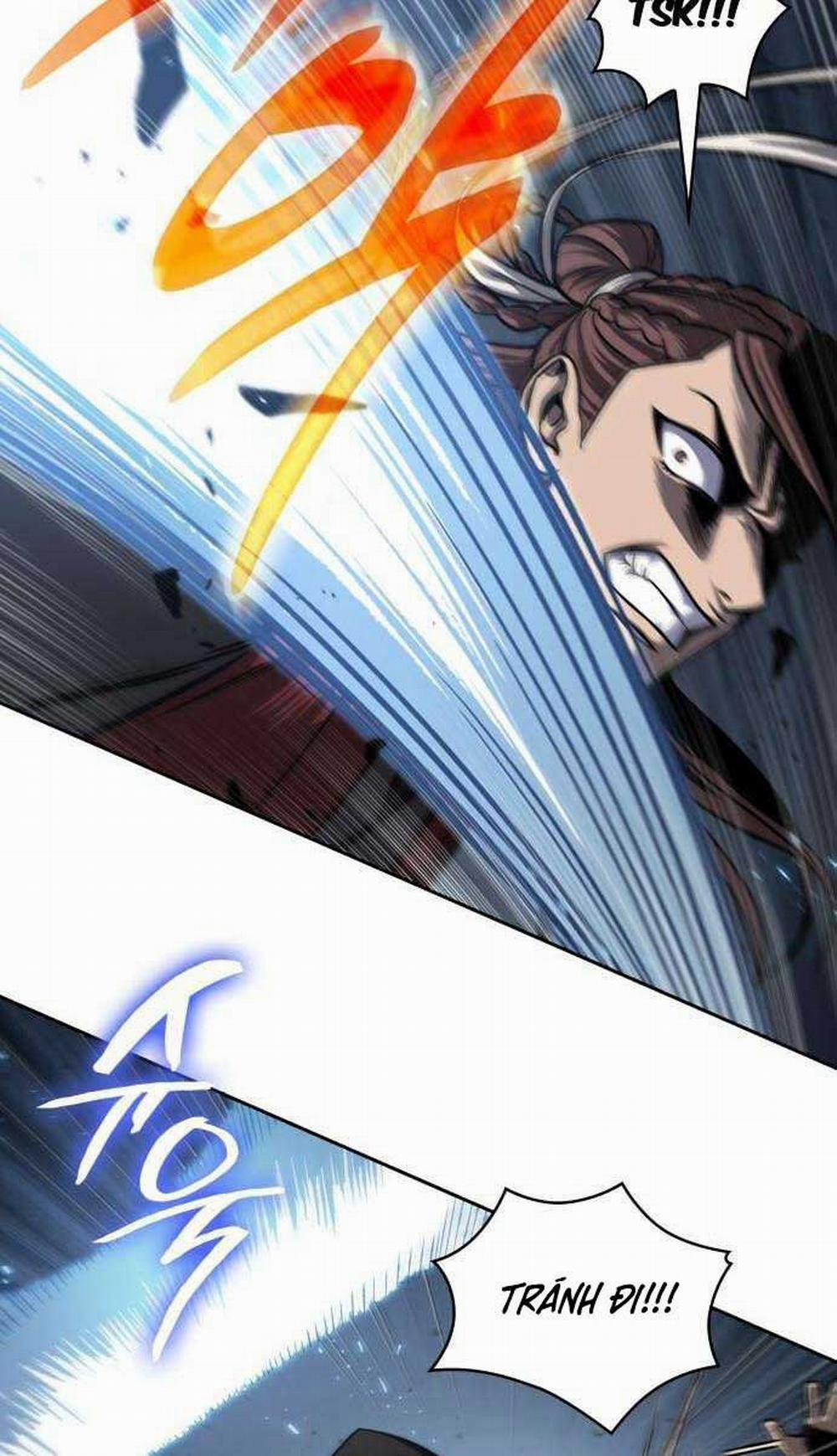 Ngã Lão Ma Thần 150 trang 32