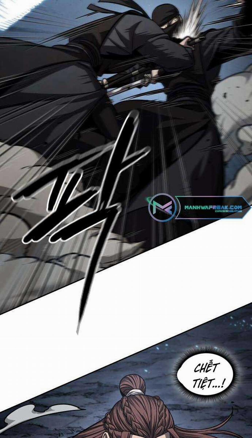 Ngã Lão Ma Thần 150 trang 33