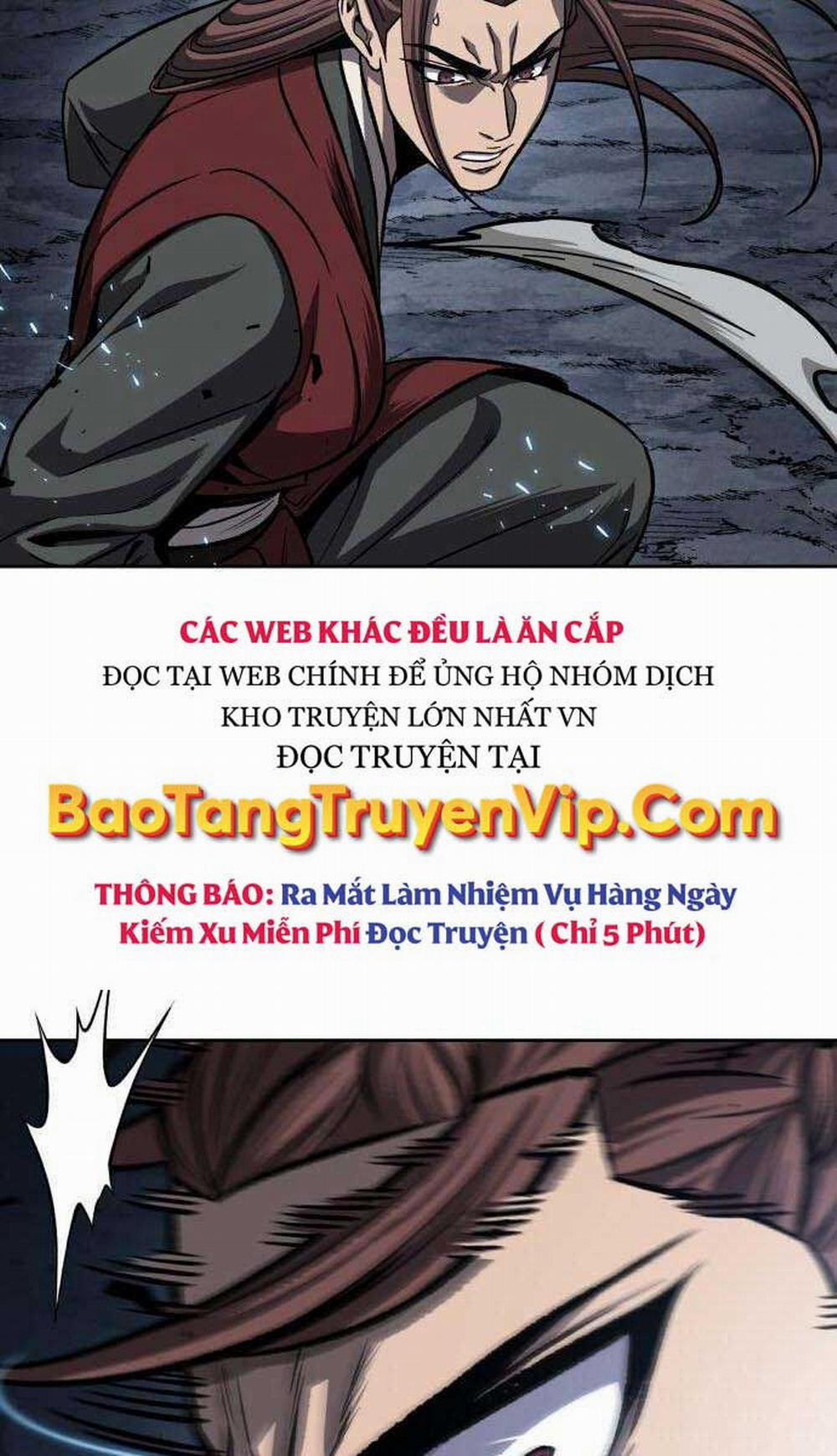 Ngã Lão Ma Thần 150 trang 34