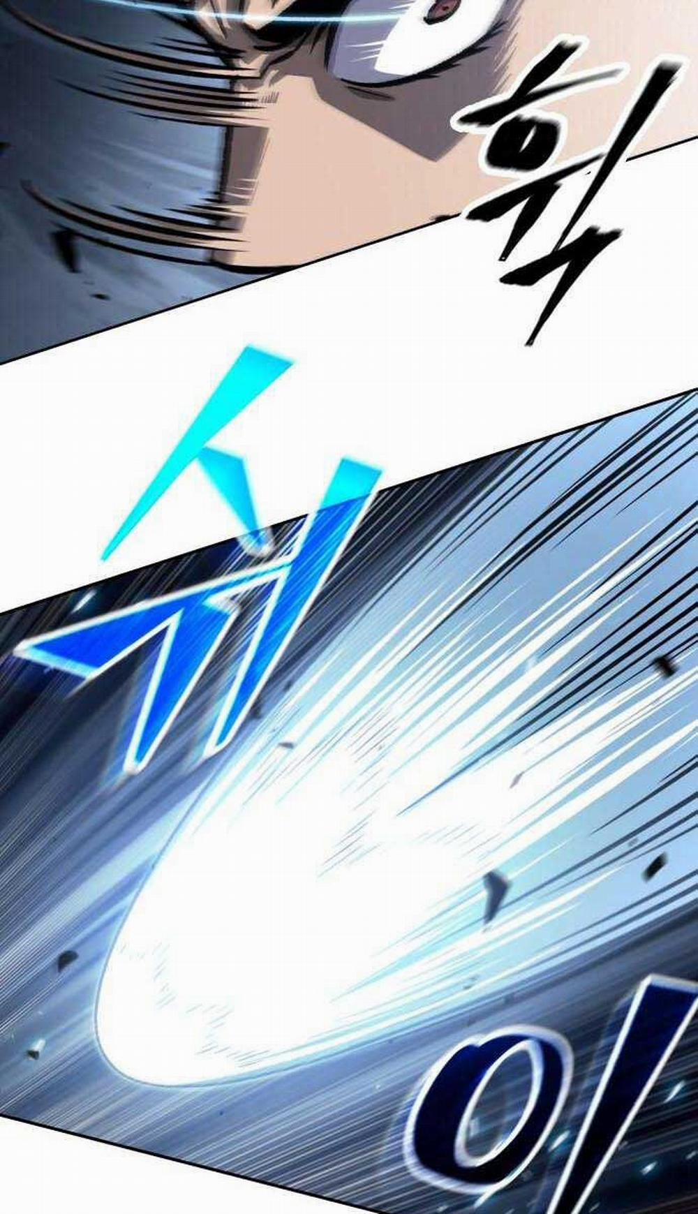 Ngã Lão Ma Thần 150 trang 35