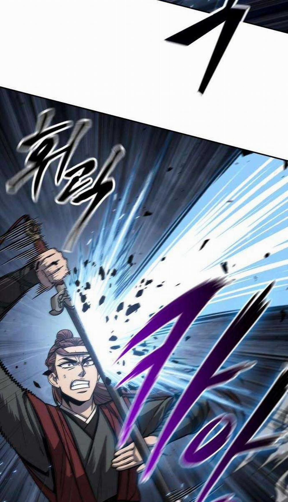 Ngã Lão Ma Thần 150 trang 36