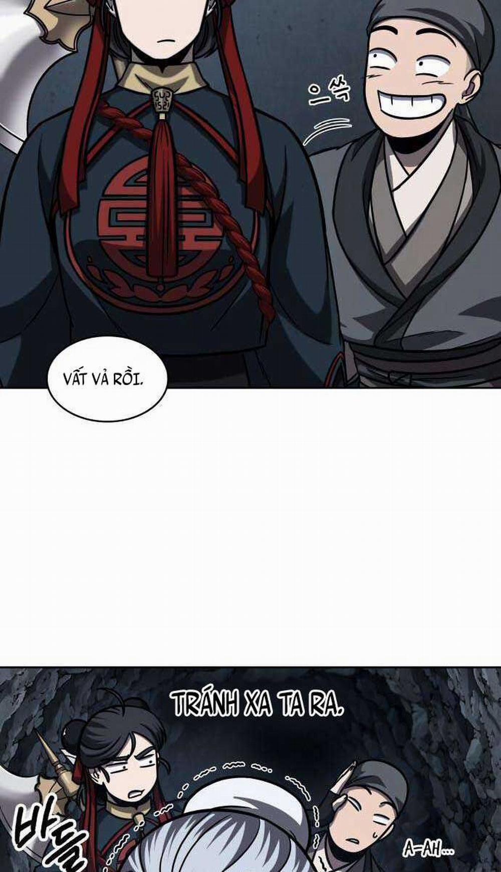 Ngã Lão Ma Thần 150 trang 4