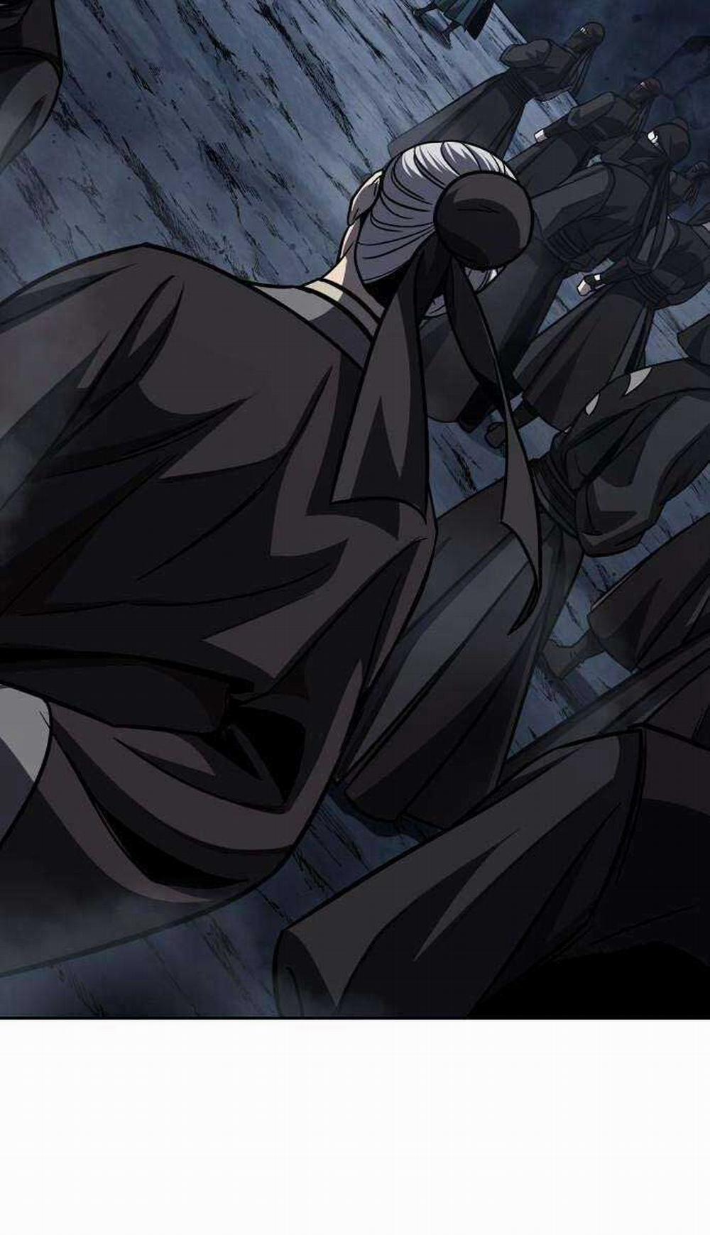 Ngã Lão Ma Thần 150 trang 44