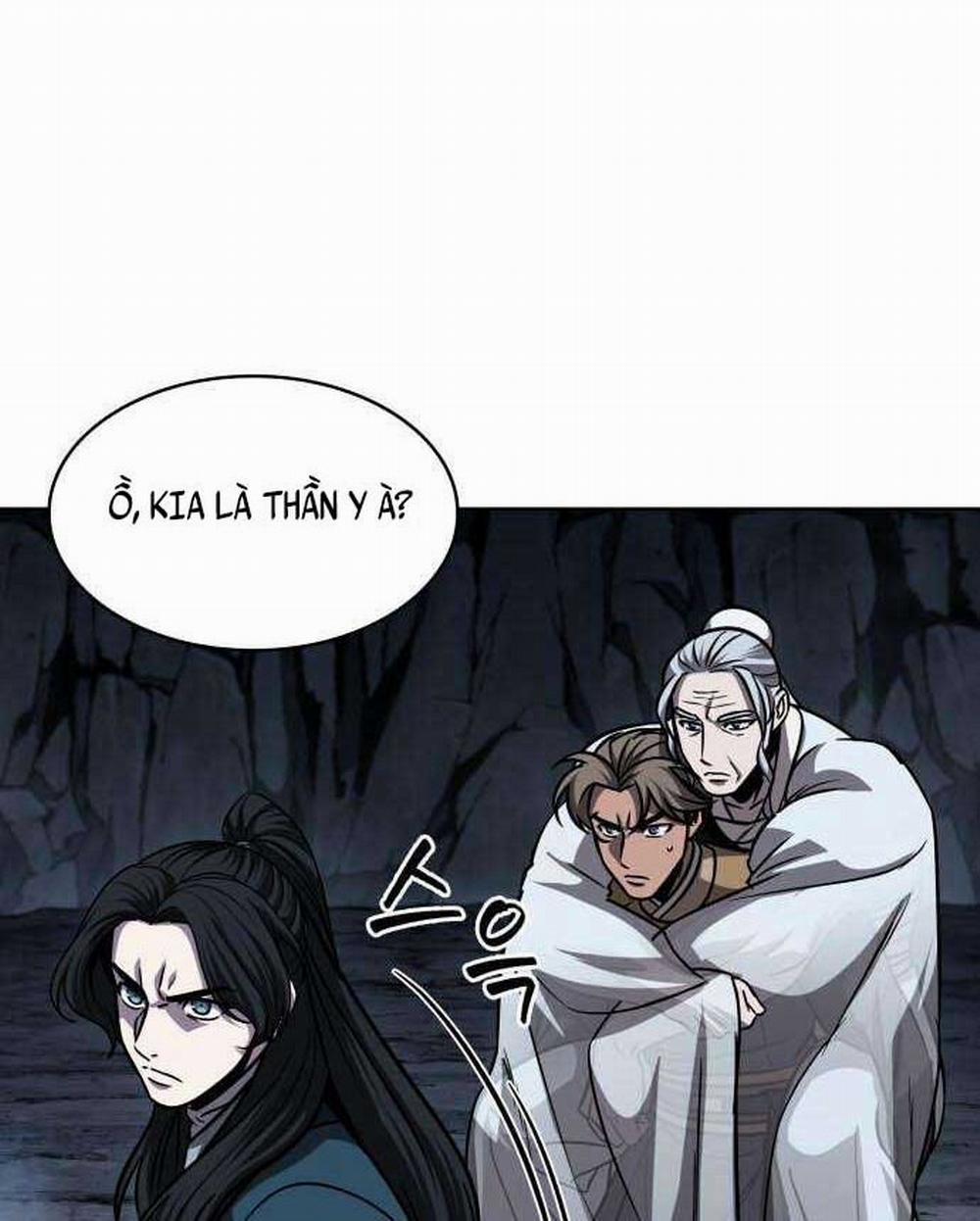 Ngã Lão Ma Thần 150 trang 46