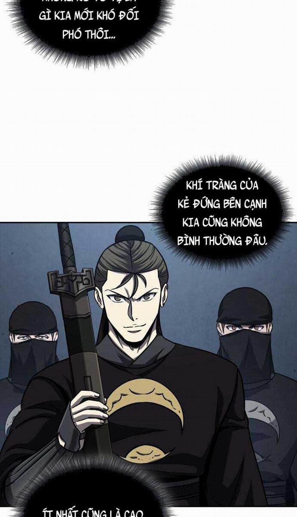 Ngã Lão Ma Thần 150 trang 49