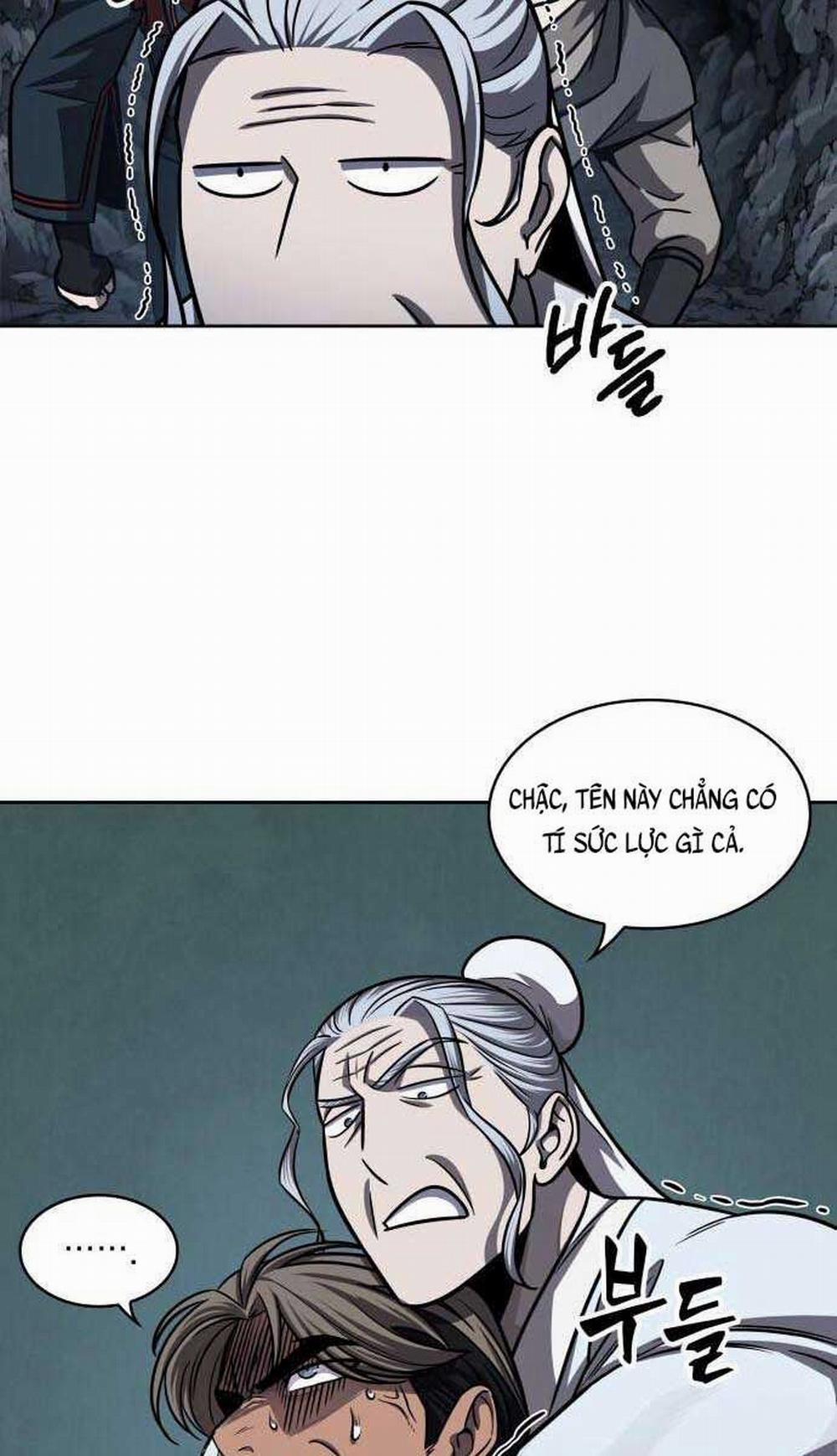 Ngã Lão Ma Thần 150 trang 5
