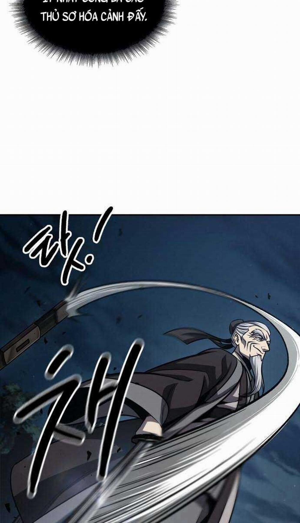 Ngã Lão Ma Thần 150 trang 50