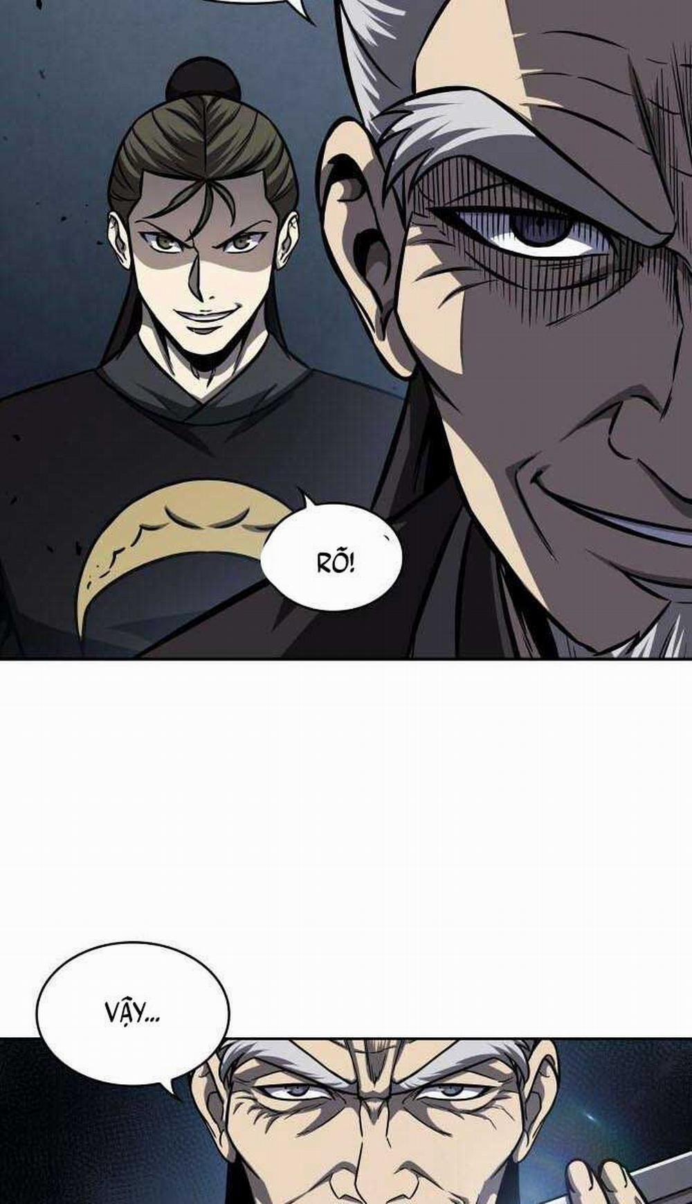 Ngã Lão Ma Thần 150 trang 52