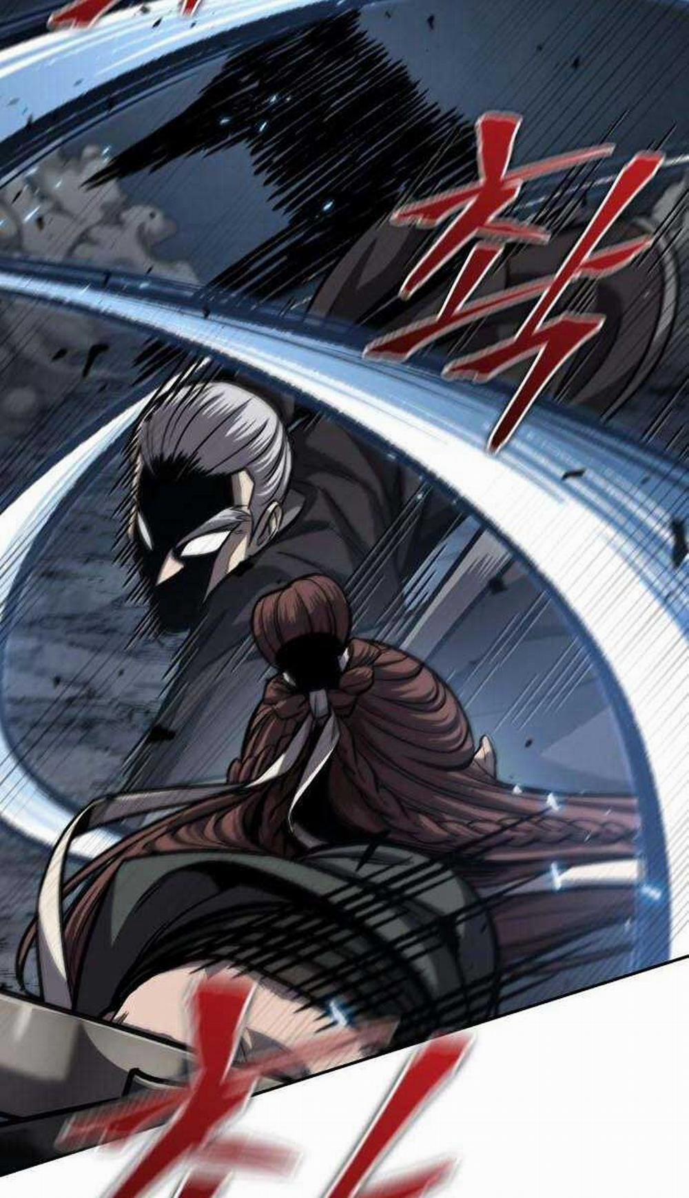 Ngã Lão Ma Thần 150 trang 56