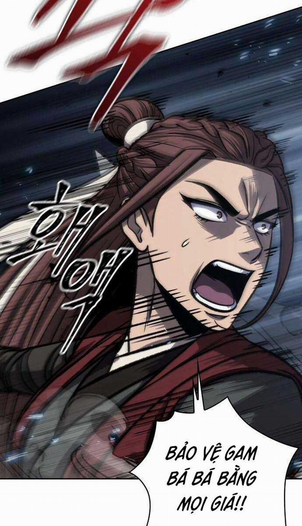 Ngã Lão Ma Thần 150 trang 57