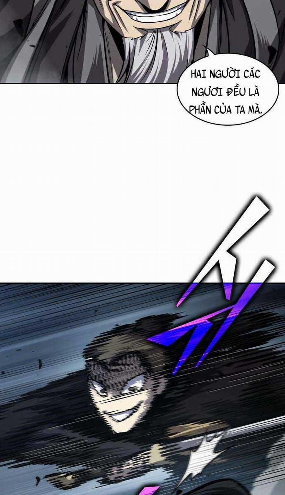 Ngã Lão Ma Thần 150 trang 63