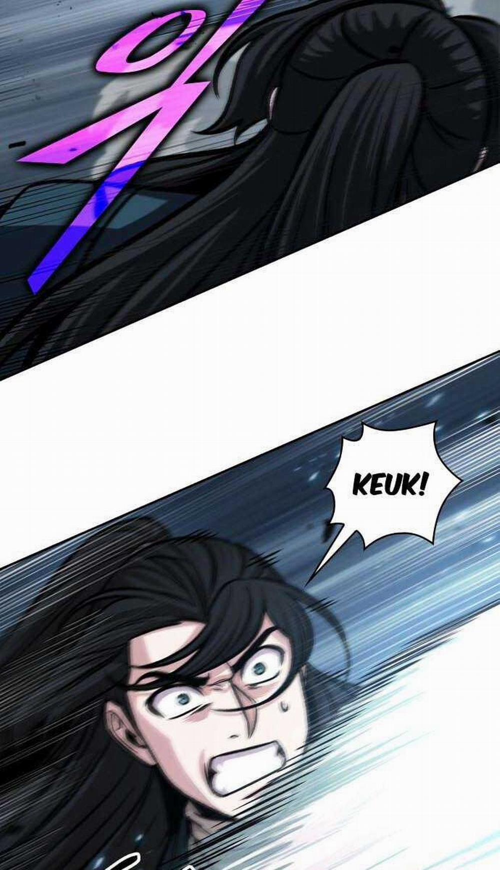 Ngã Lão Ma Thần 150 trang 64