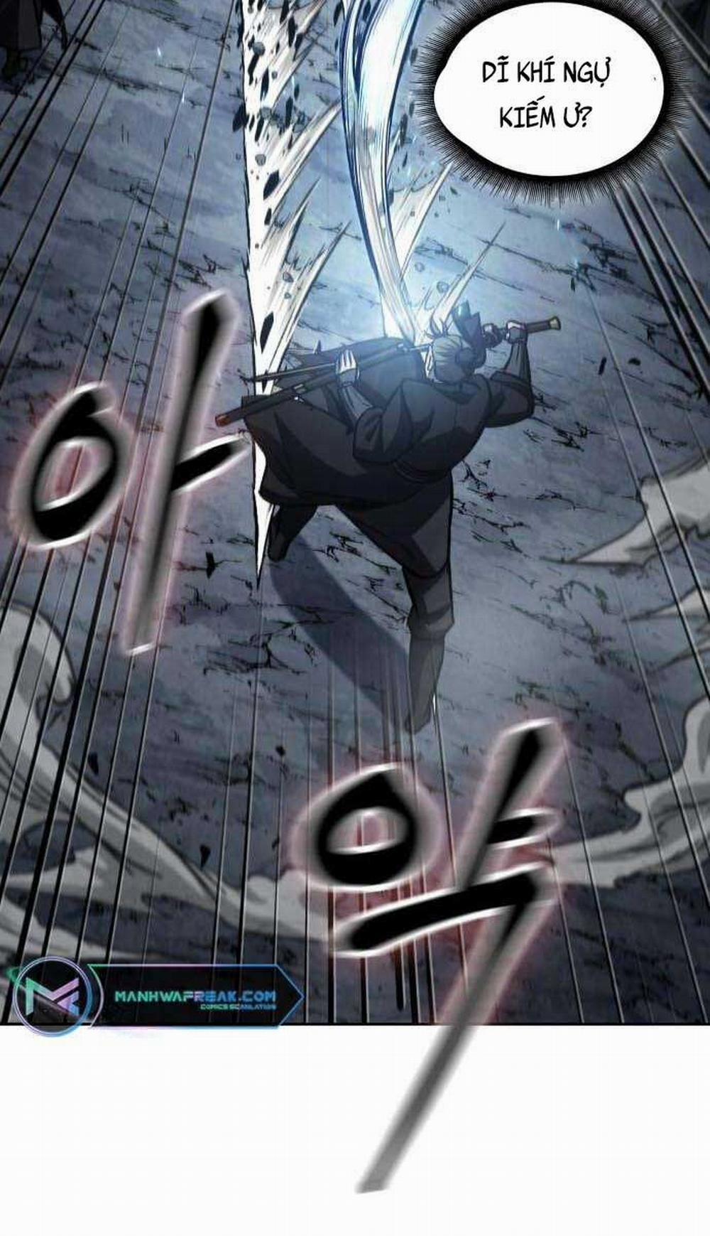 Ngã Lão Ma Thần 150 trang 68