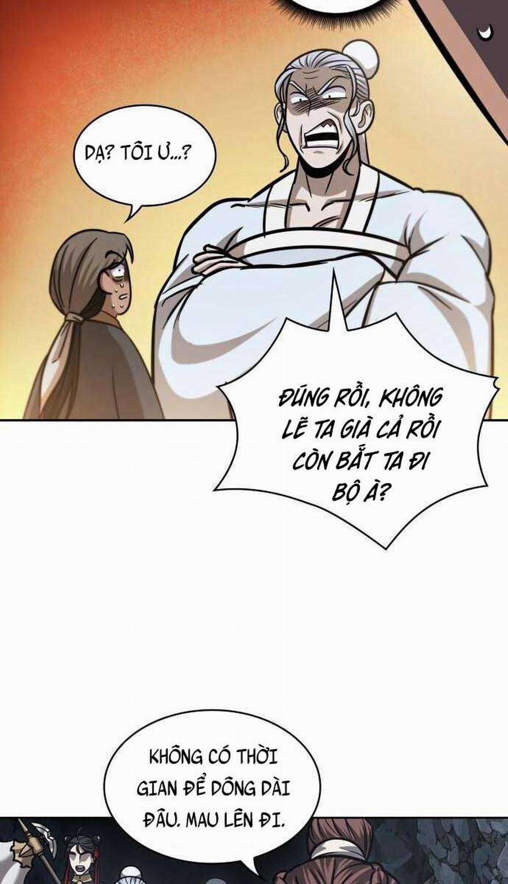 Ngã Lão Ma Thần 150 trang 8