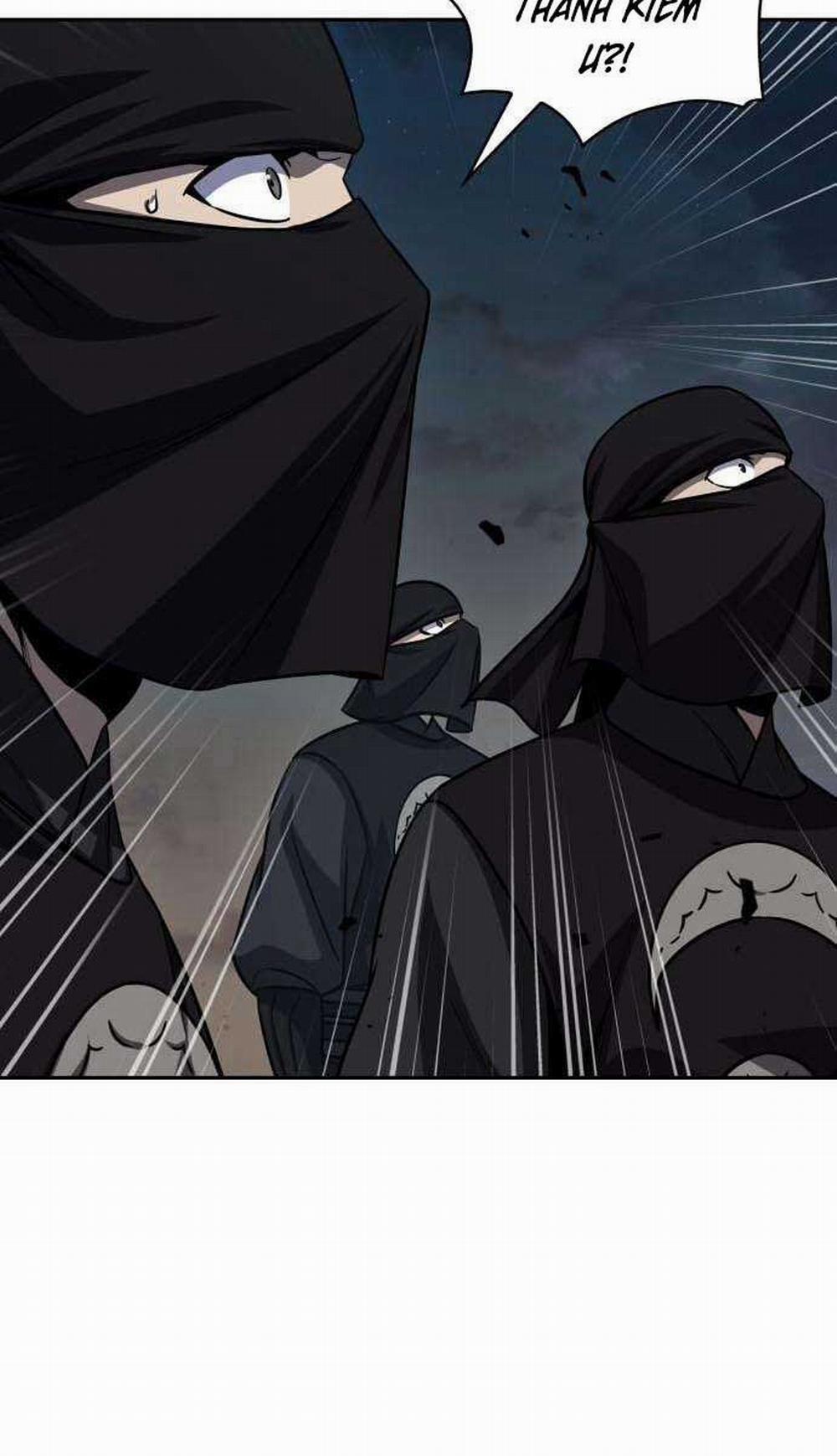 Ngã Lão Ma Thần 150 trang 80