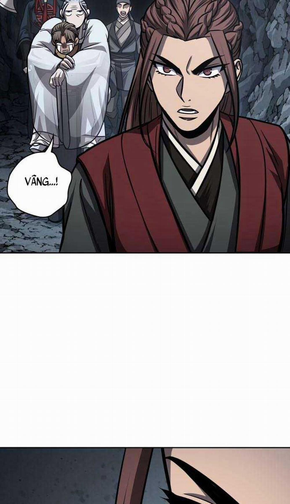 Ngã Lão Ma Thần 150 trang 9