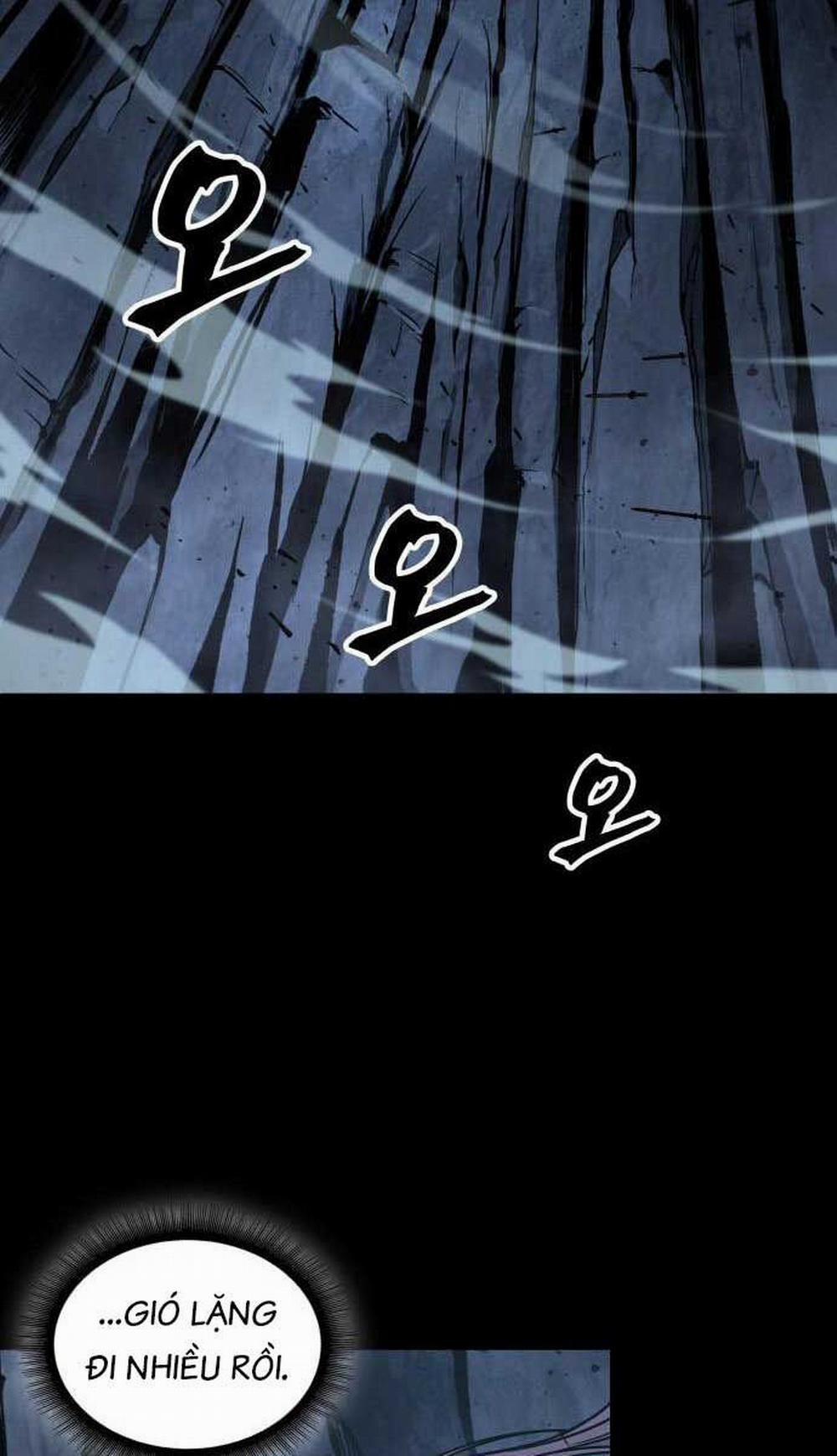 Ngã Lão Ma Thần 151 trang 1