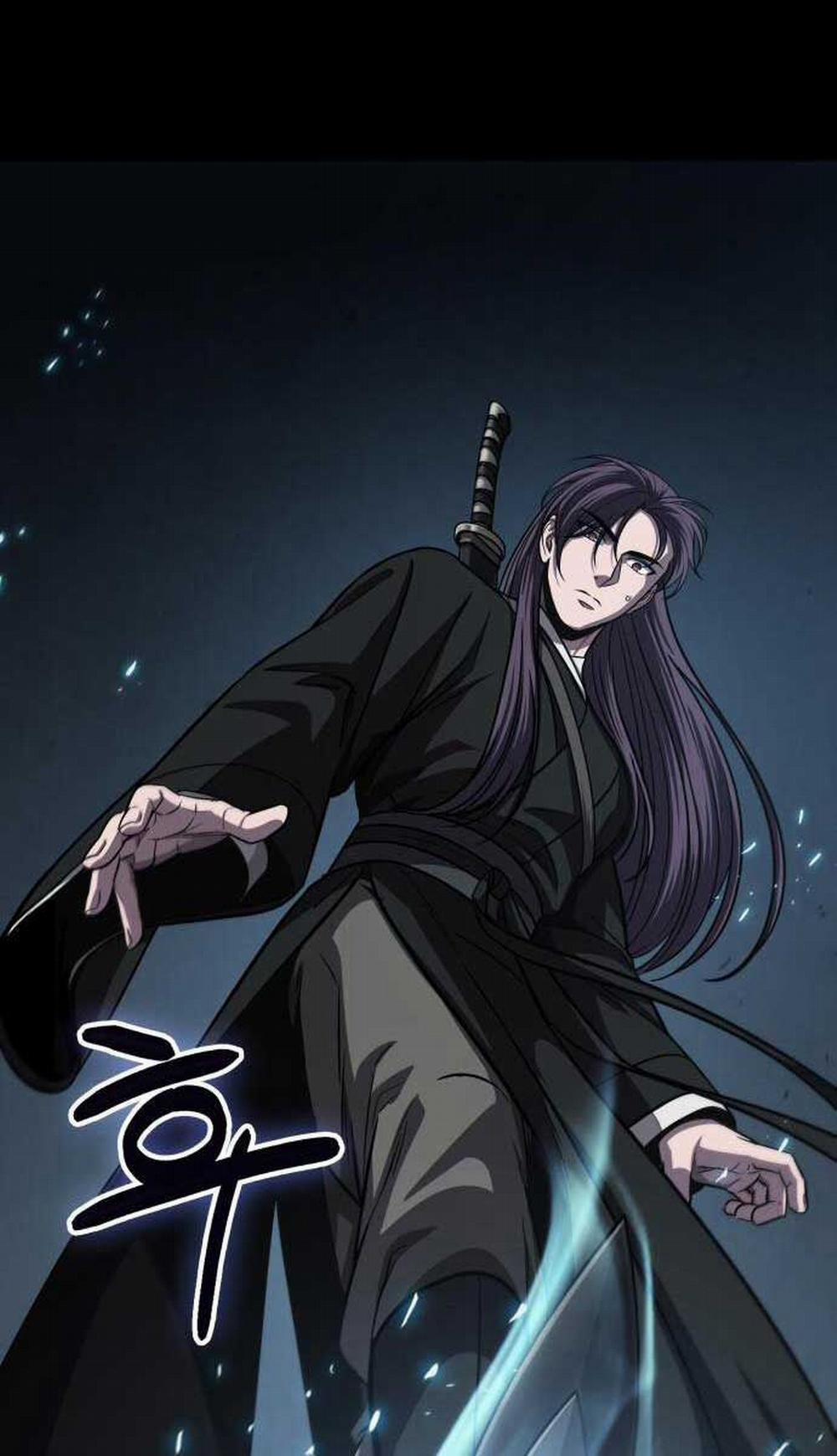 Ngã Lão Ma Thần 151 trang 10