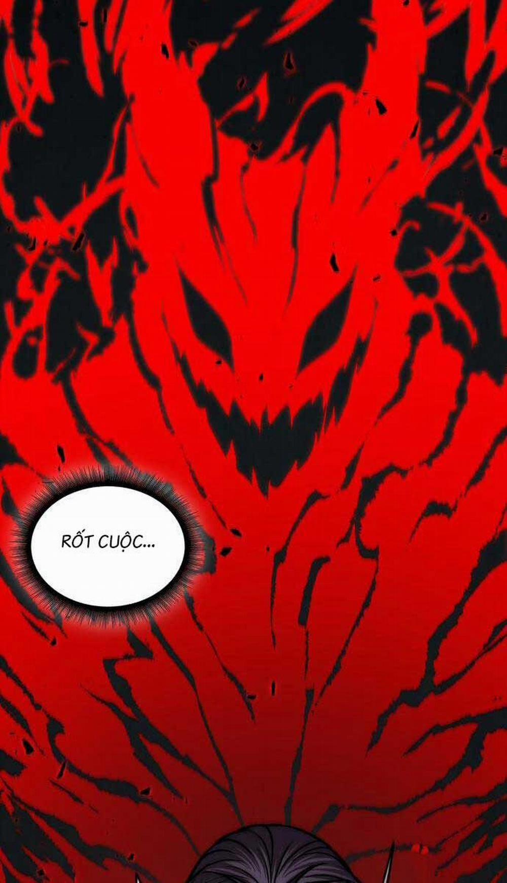 Ngã Lão Ma Thần 151 trang 101