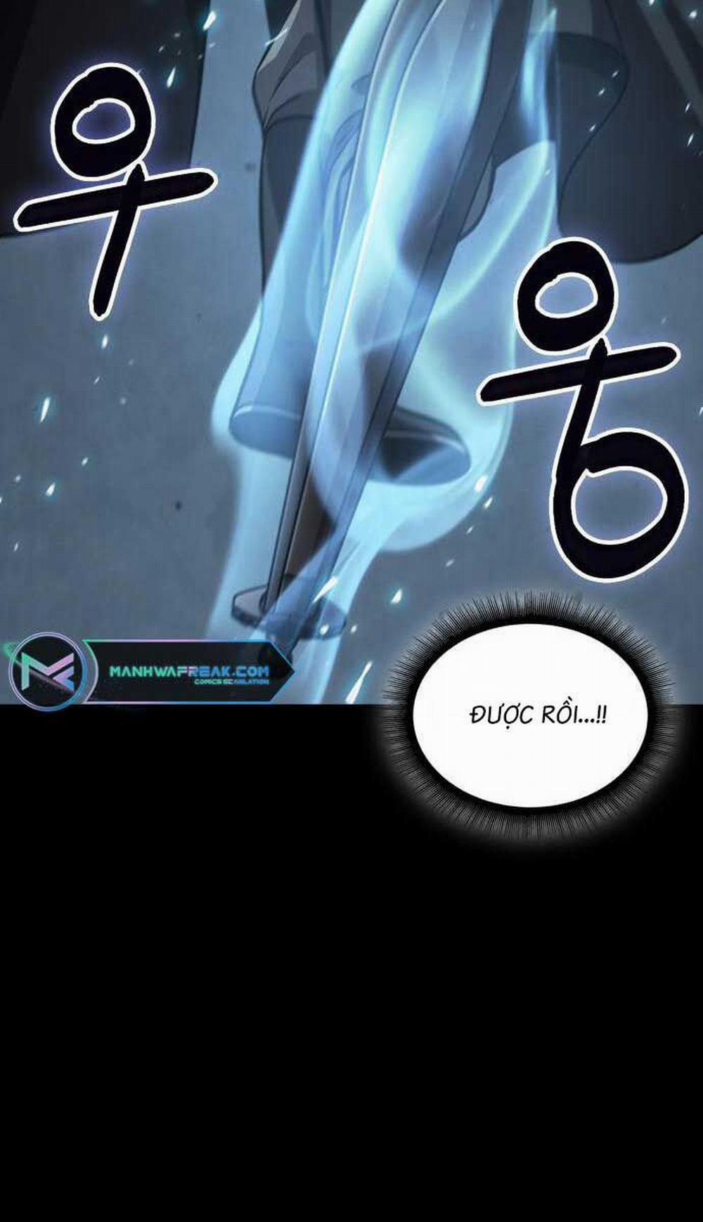 Ngã Lão Ma Thần 151 trang 11