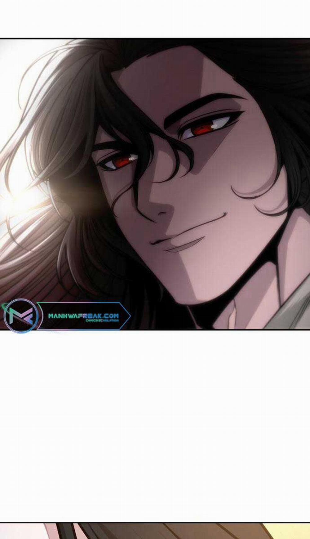 Ngã Lão Ma Thần 151 trang 18