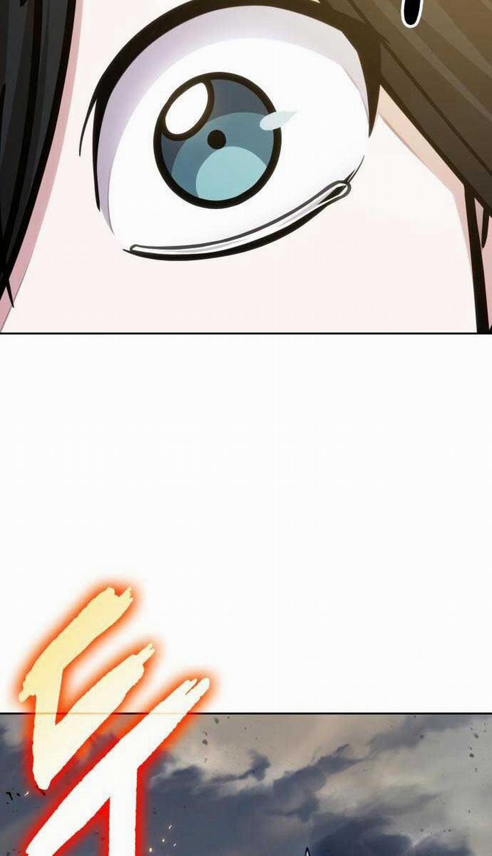 Ngã Lão Ma Thần 151 trang 20