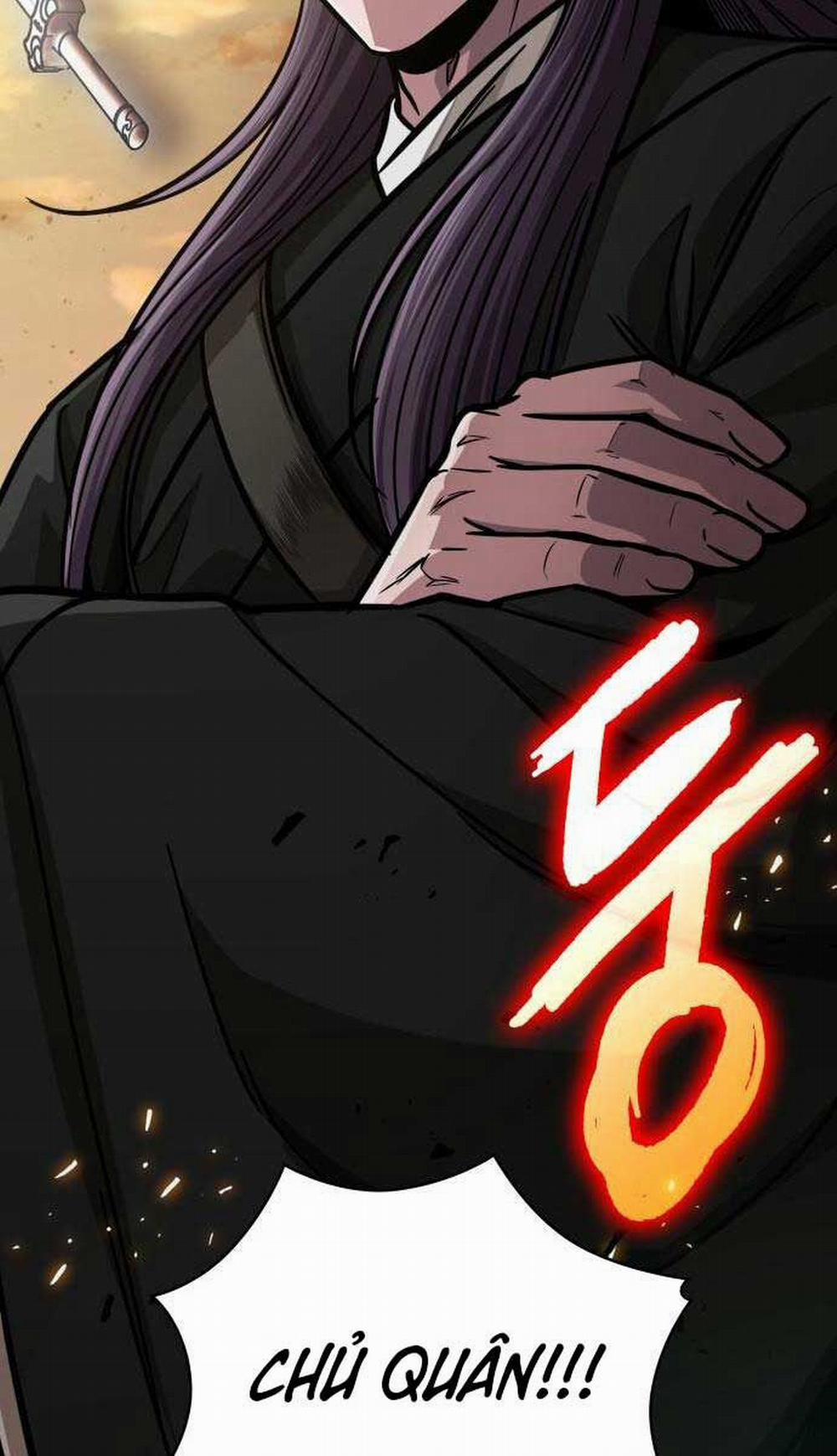 Ngã Lão Ma Thần 151 trang 22