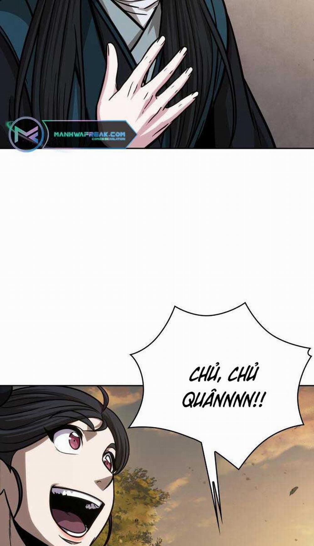 Ngã Lão Ma Thần 151 trang 24