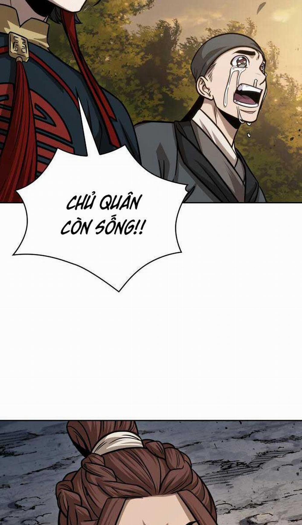Ngã Lão Ma Thần 151 trang 25