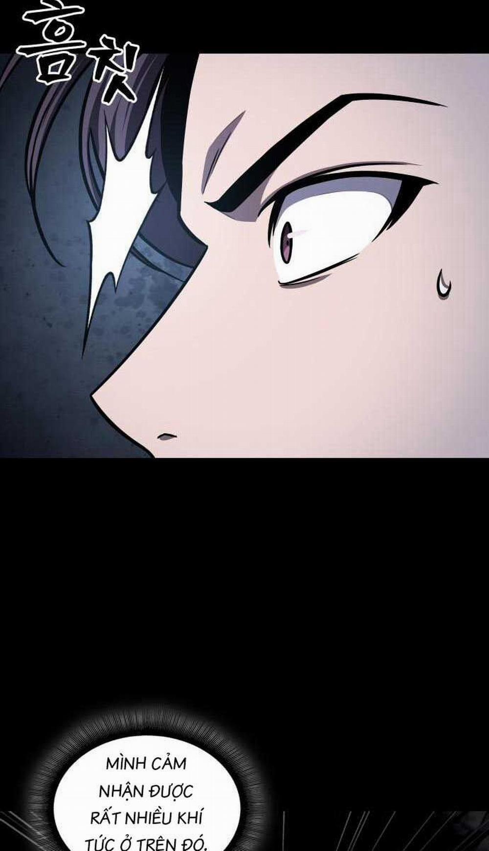 Ngã Lão Ma Thần 151 trang 3