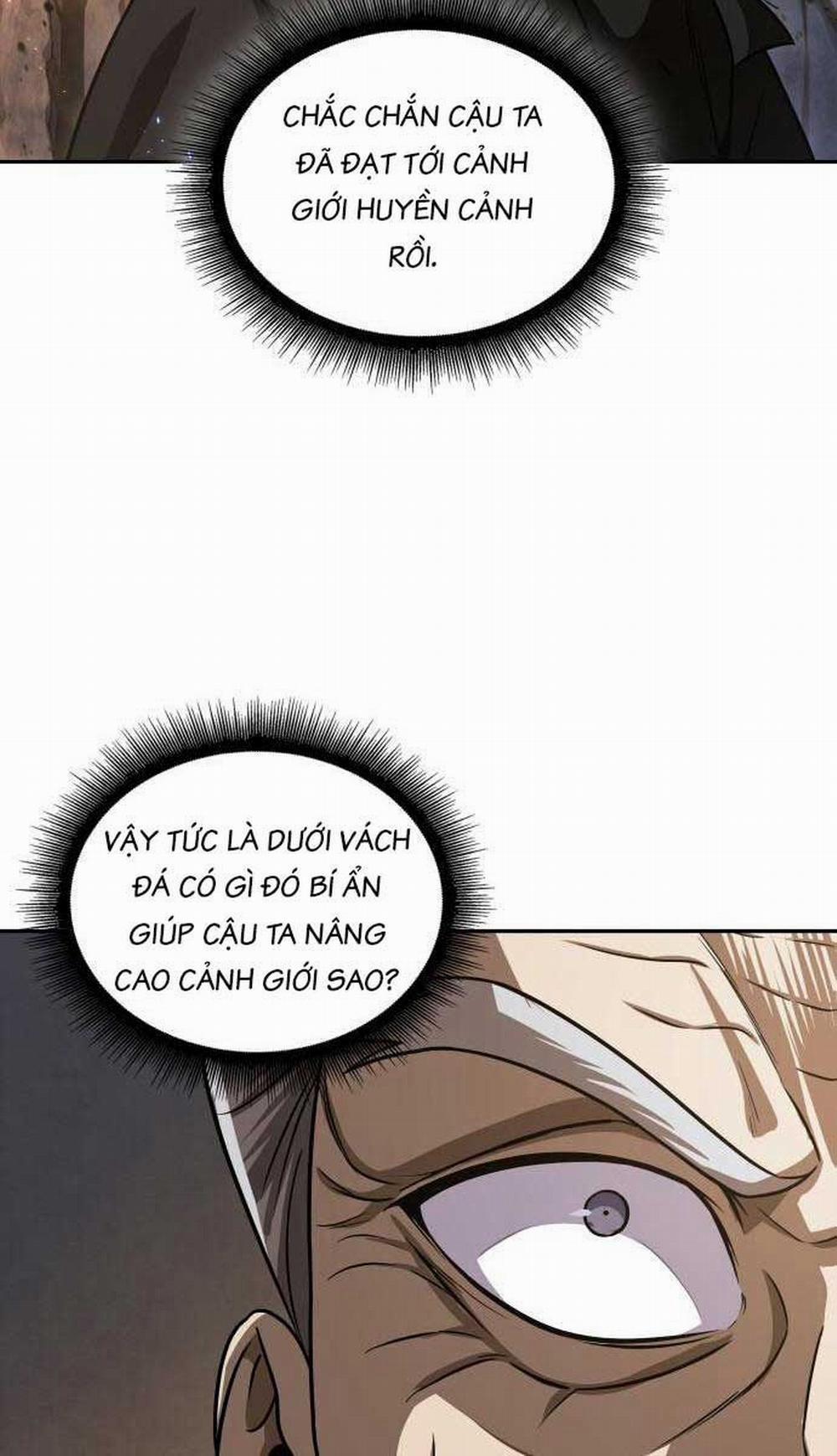 Ngã Lão Ma Thần 151 trang 32