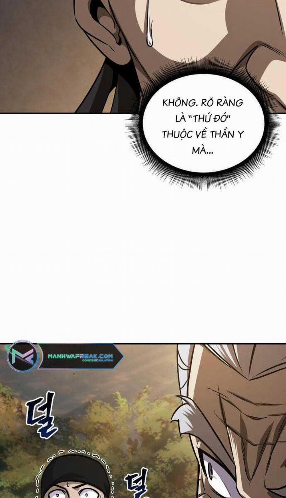 Ngã Lão Ma Thần 151 trang 33