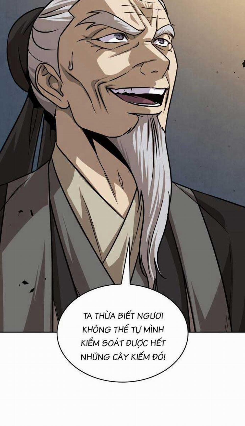 Ngã Lão Ma Thần 151 trang 36