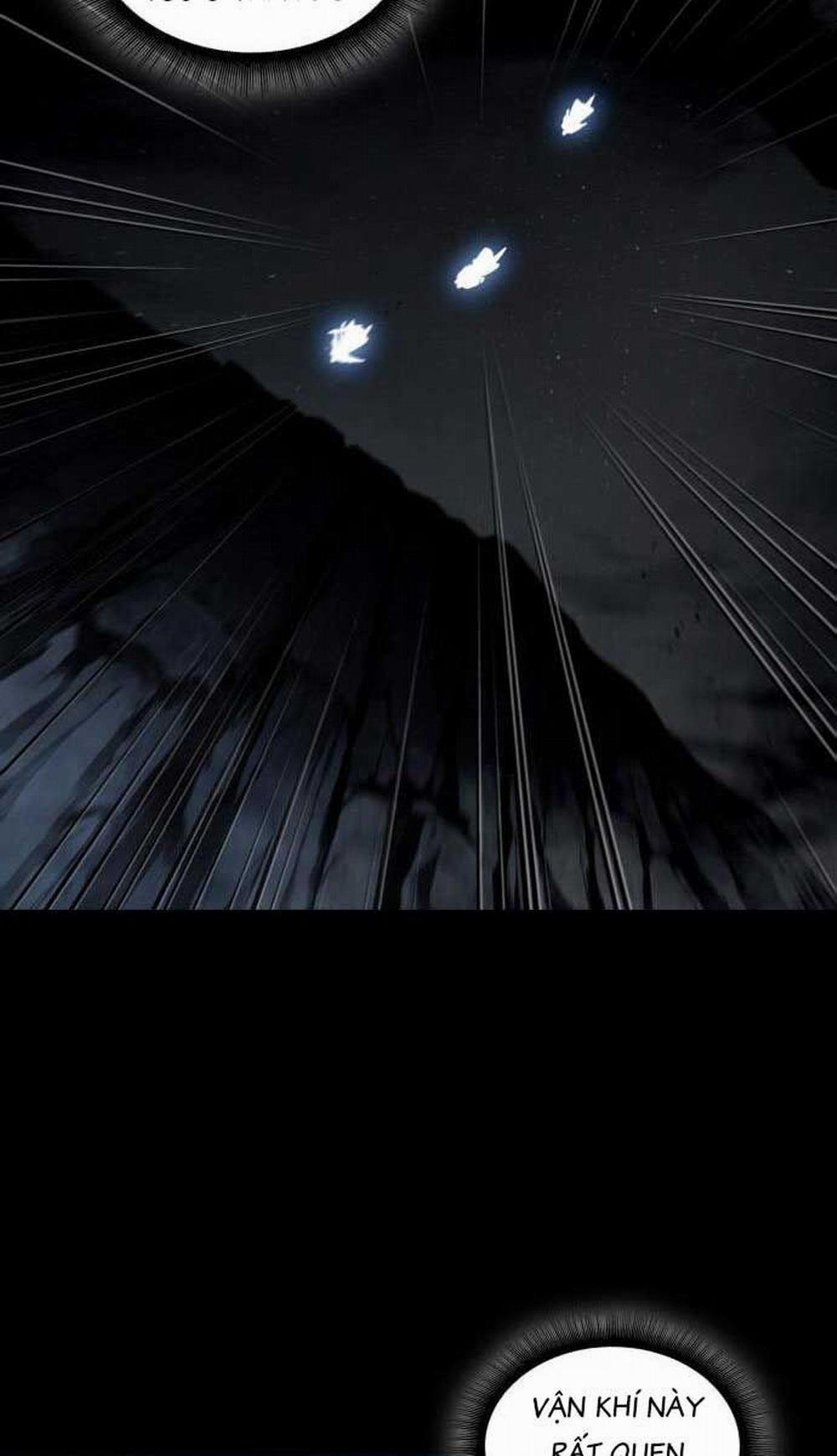 Ngã Lão Ma Thần 151 trang 4