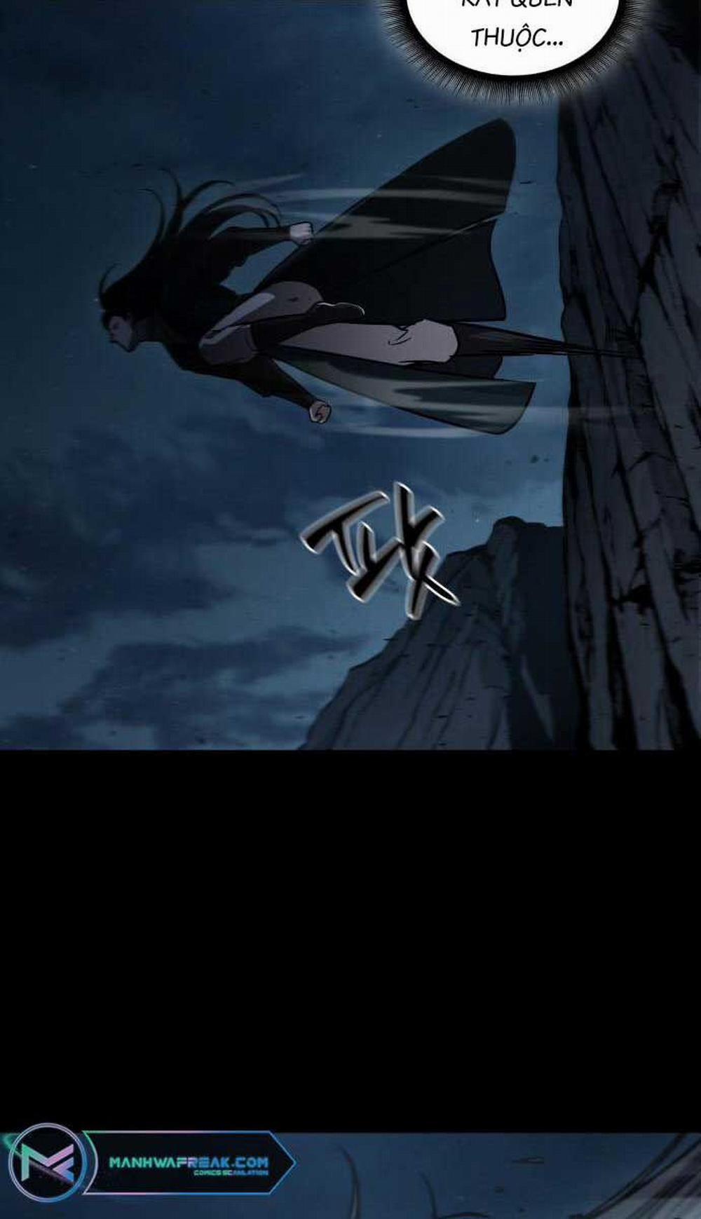 Ngã Lão Ma Thần 151 trang 5