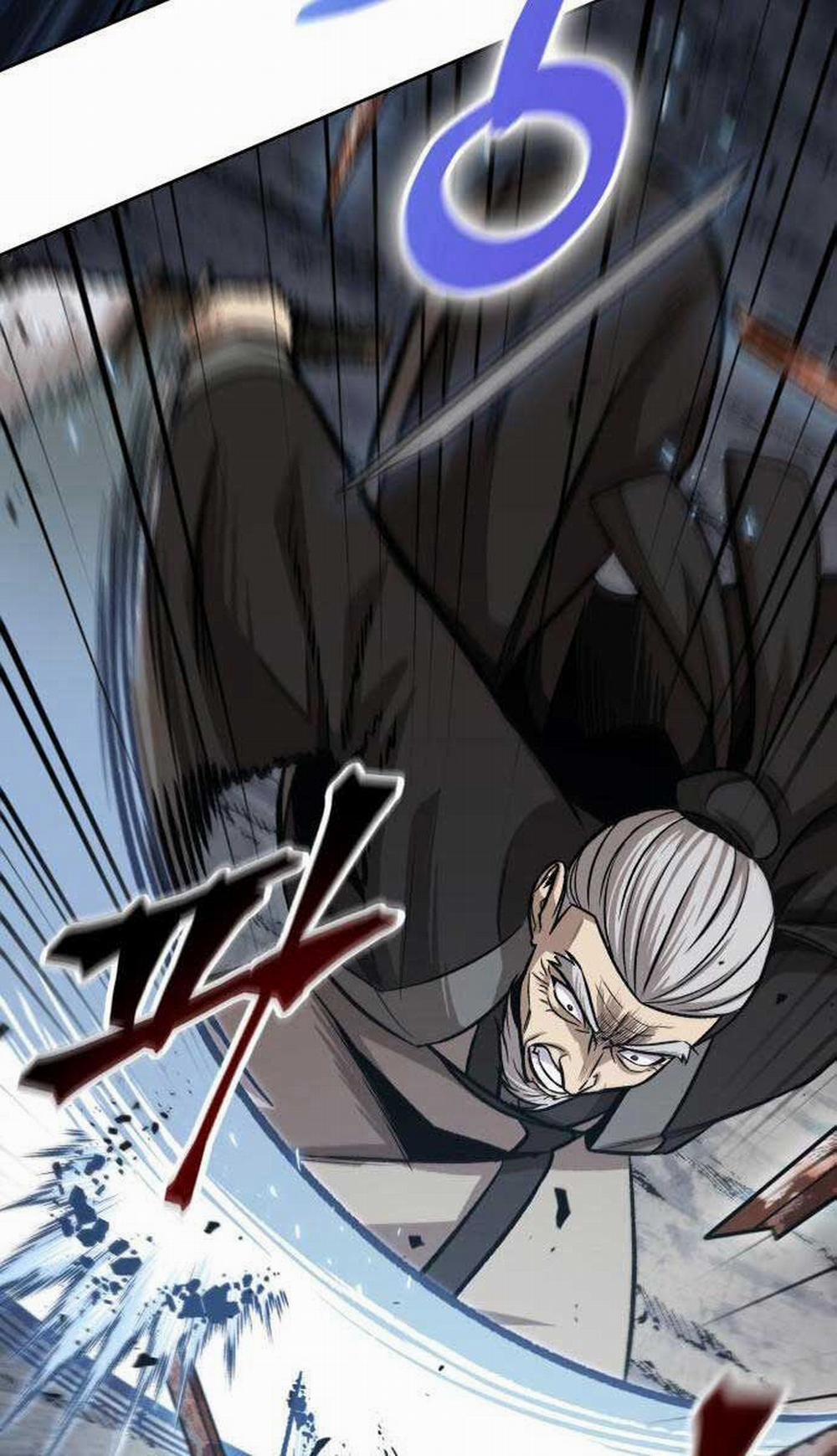 Ngã Lão Ma Thần 151 trang 56