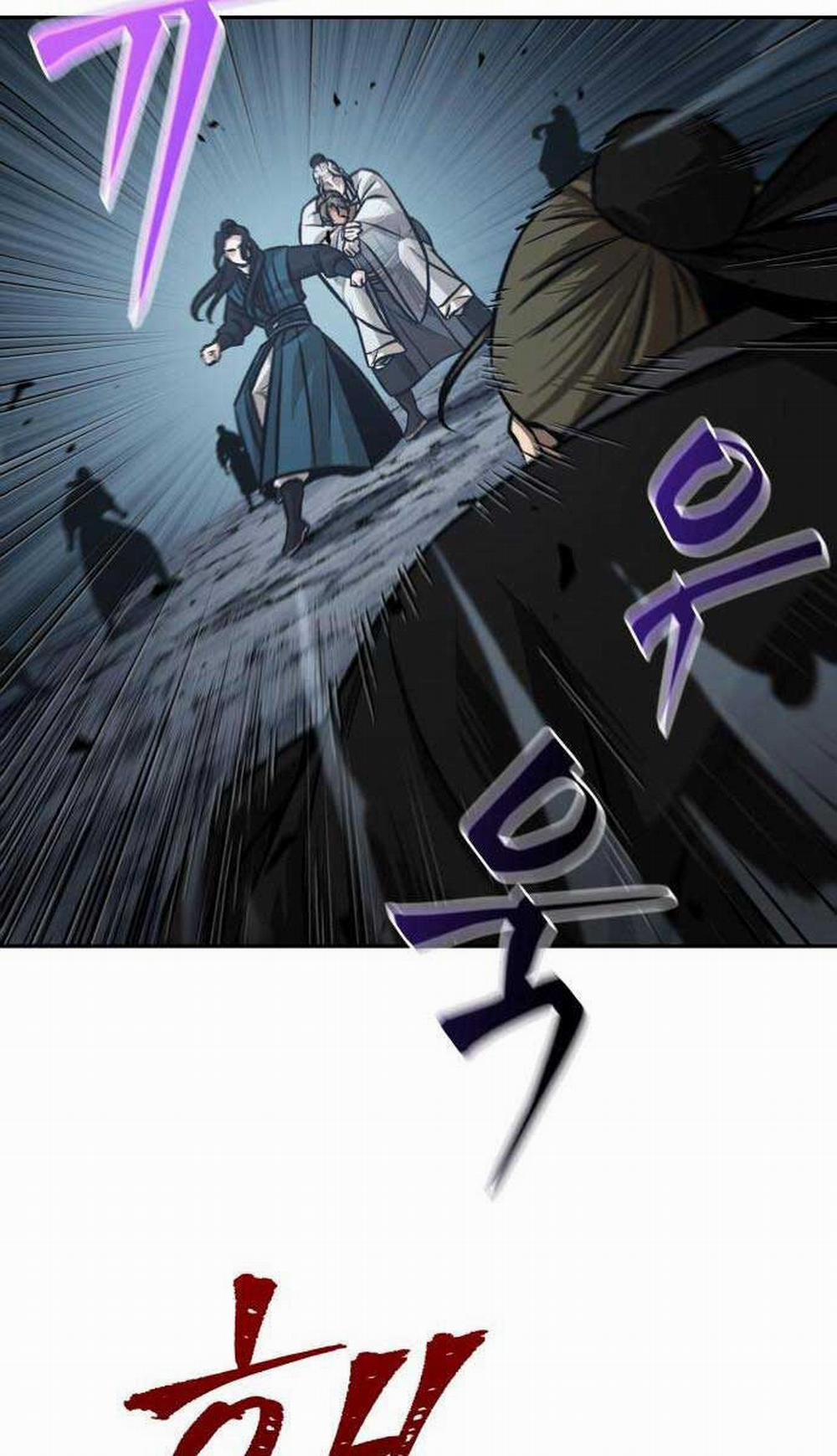 Ngã Lão Ma Thần 151 trang 60