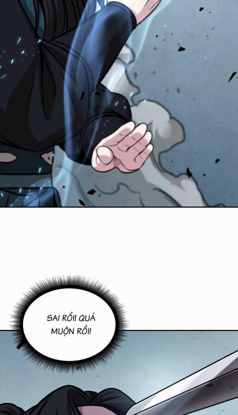 Ngã Lão Ma Thần 151 trang 64