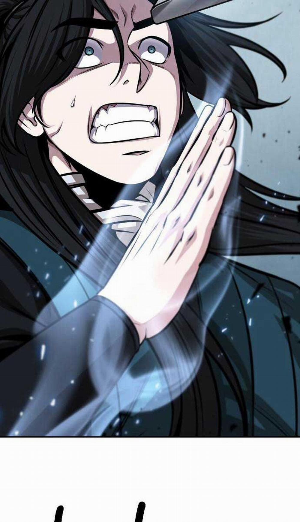 Ngã Lão Ma Thần 151 trang 65