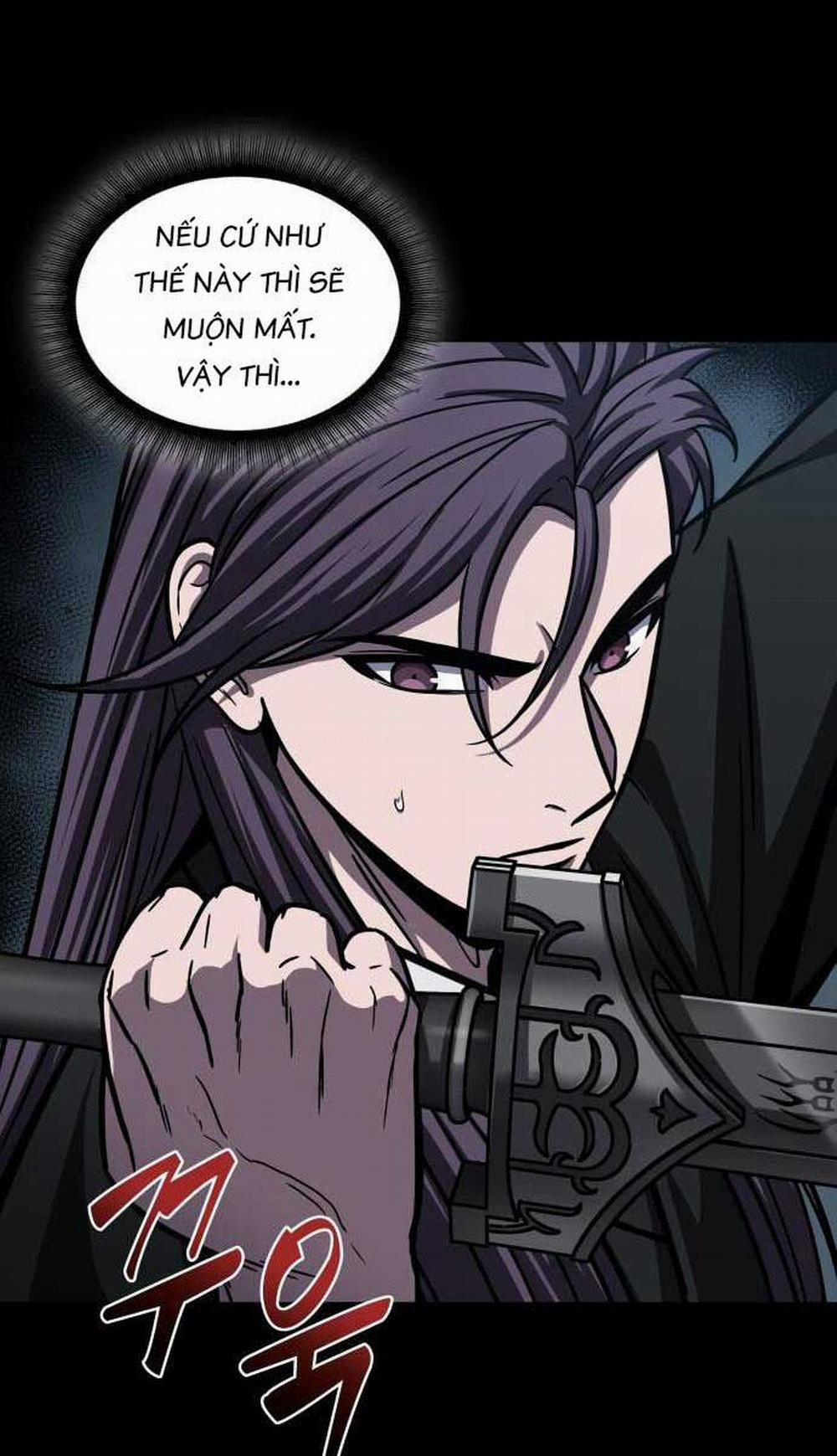 Ngã Lão Ma Thần 151 trang 7