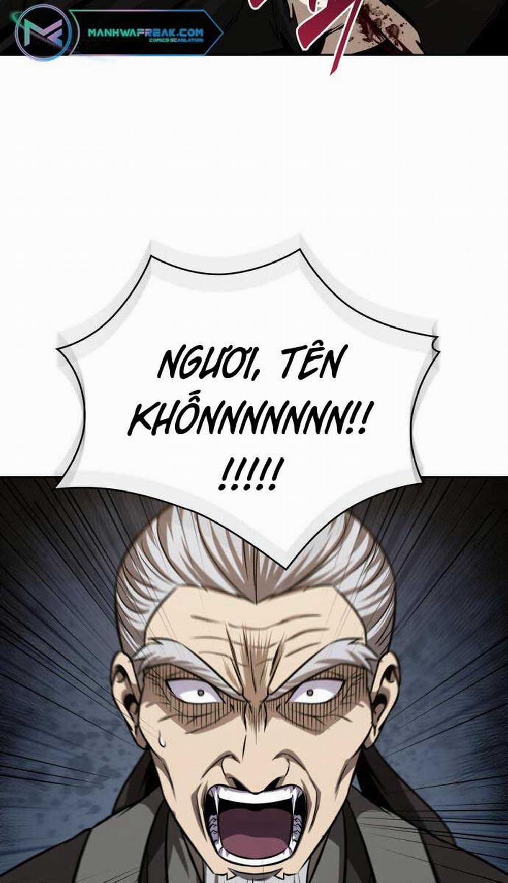 Ngã Lão Ma Thần 151 trang 76