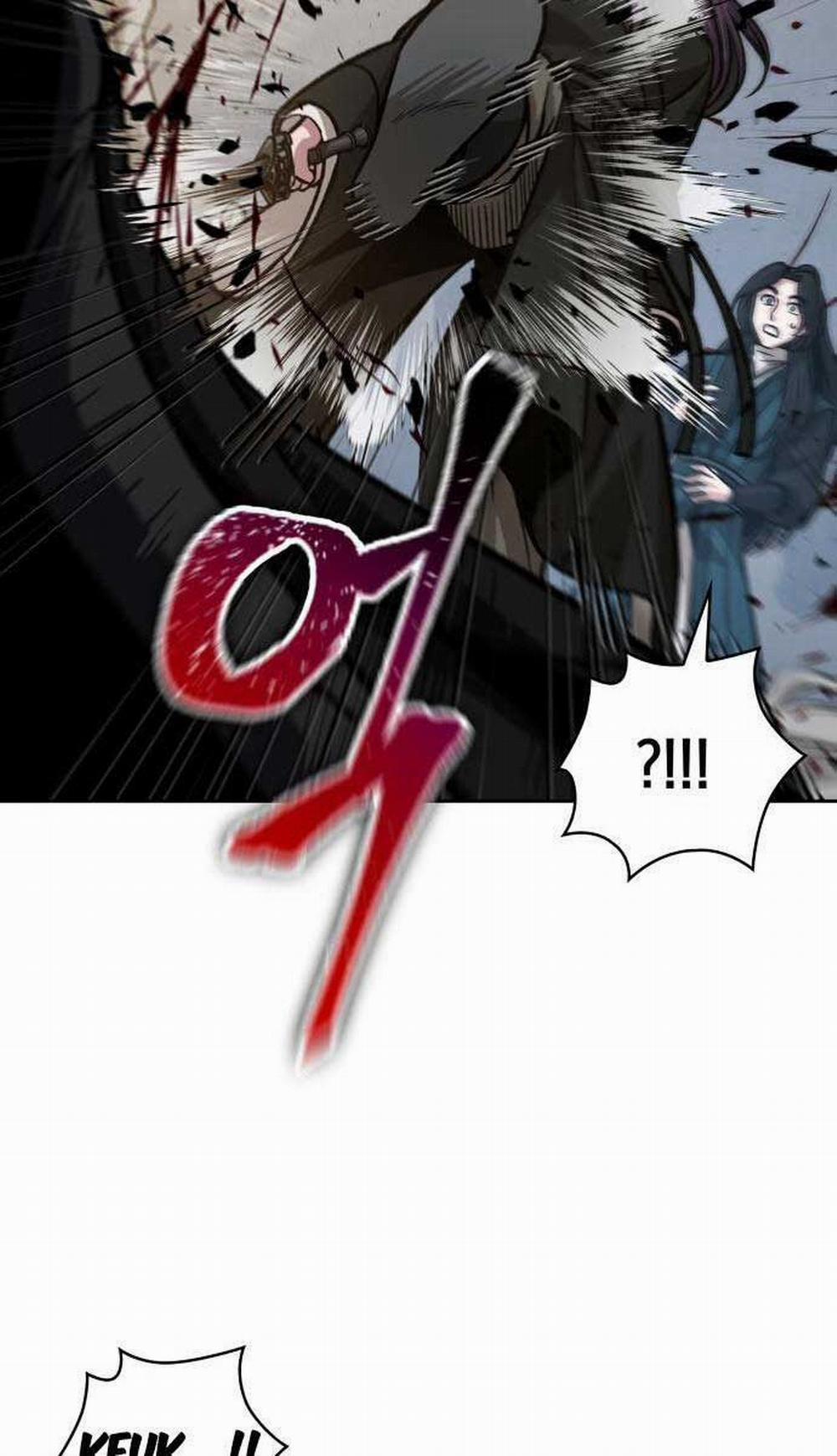 Ngã Lão Ma Thần 151 trang 78