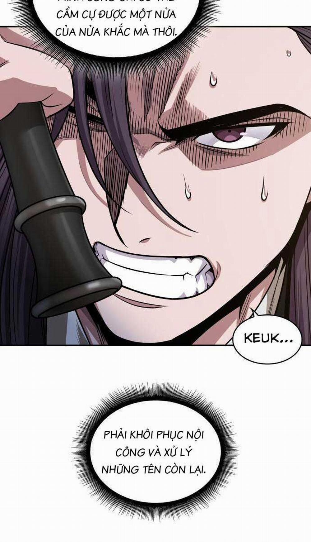 Ngã Lão Ma Thần 151 trang 82