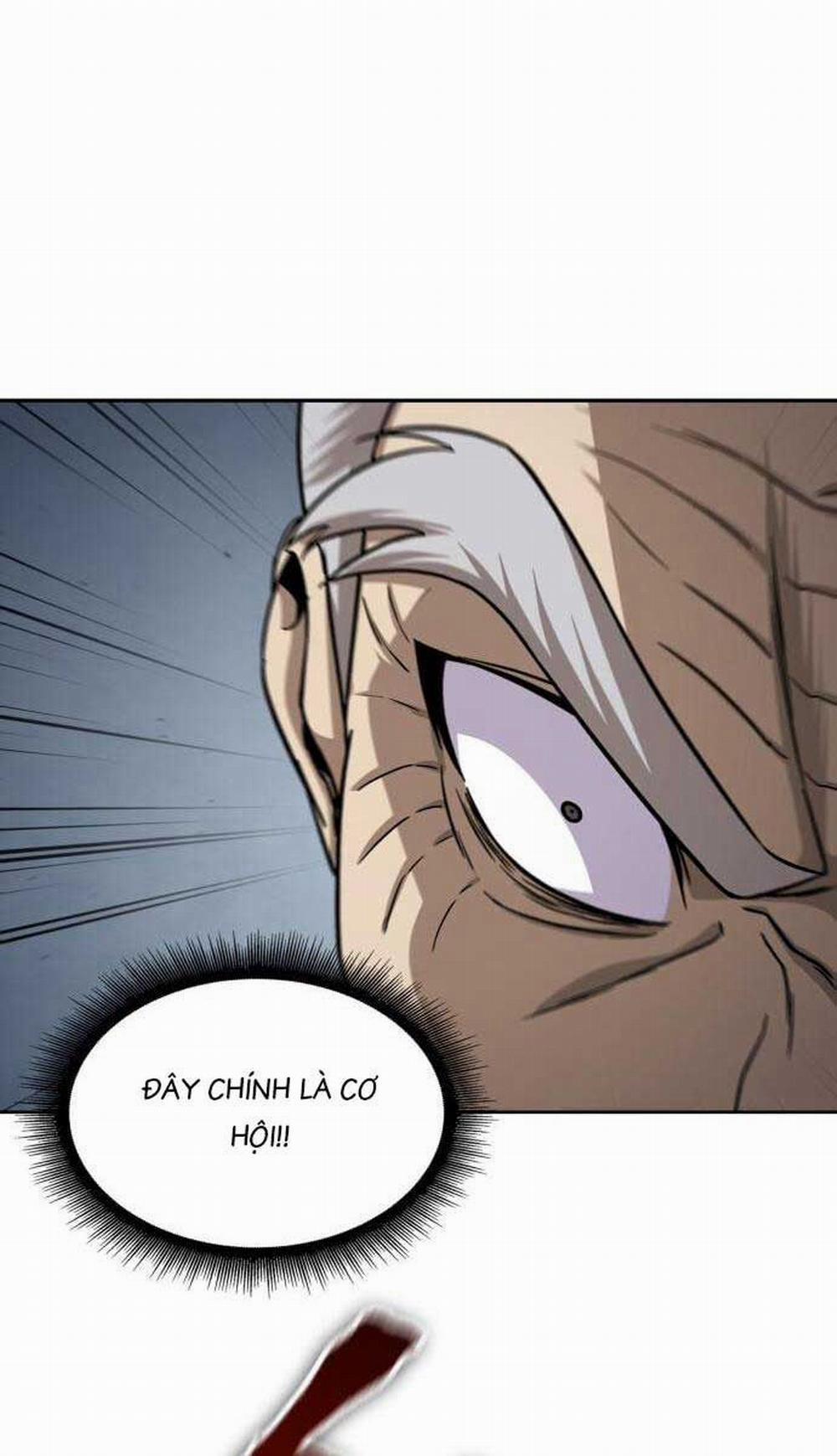 Ngã Lão Ma Thần 151 trang 84