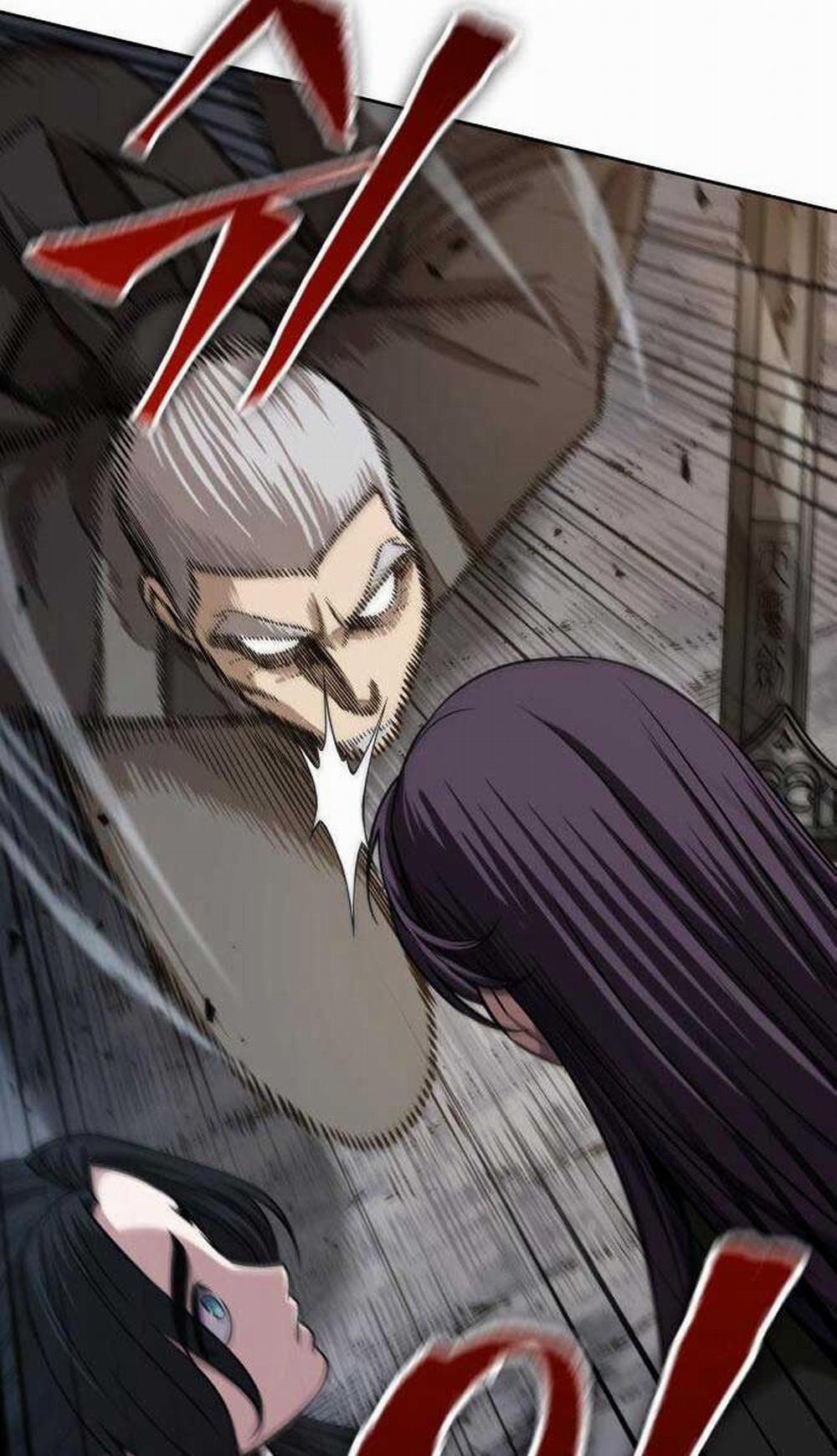 Ngã Lão Ma Thần 151 trang 85